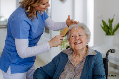 The Future of Senior Care: Building a Compassionate and Thriving Agency