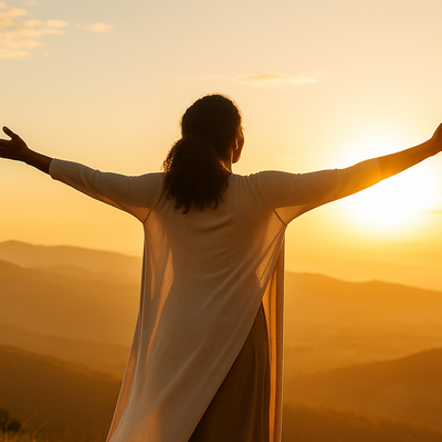 Faith & Personal Growth