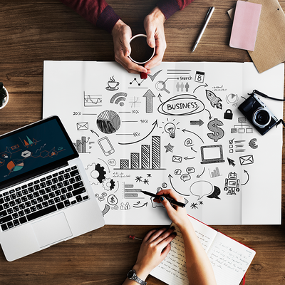 Marketing & Growth Tools