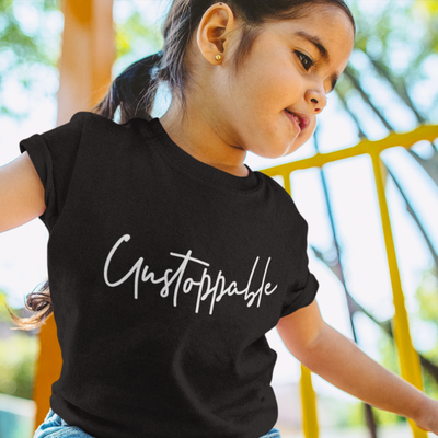 Unstoppable Word Art | Colette's Digital Hub