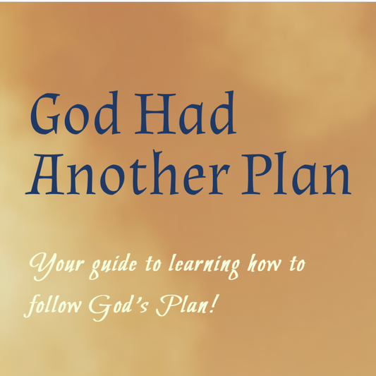 God Had Another Plan E- book | Colette's Digital Hub