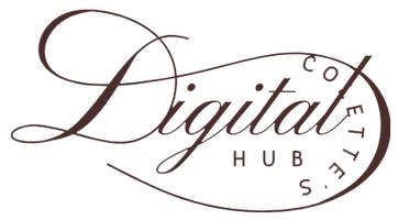 Colette's Digital Hub