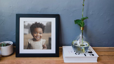 Radiant Smiles Artwork | Colette's Digital Hub