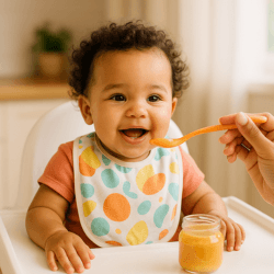 Baby Meal Planner