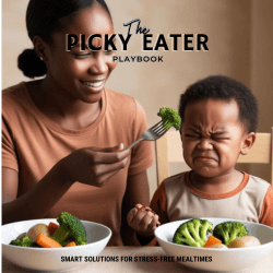 The Picky Eater Playbook