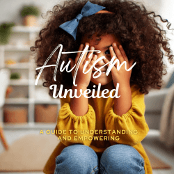 Autism Unveiled eBook